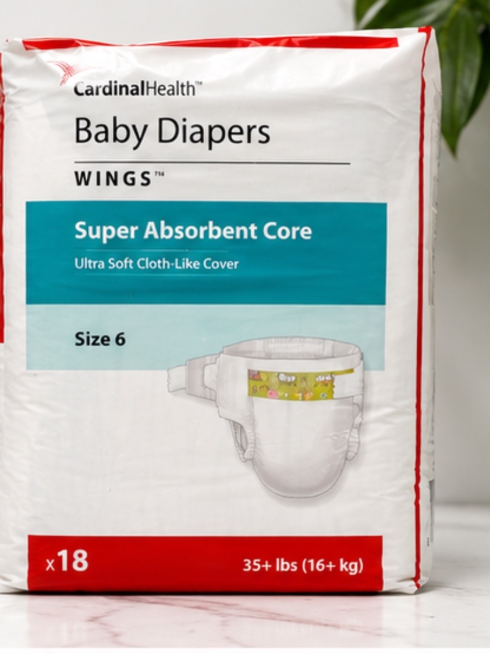 Baby Diapers